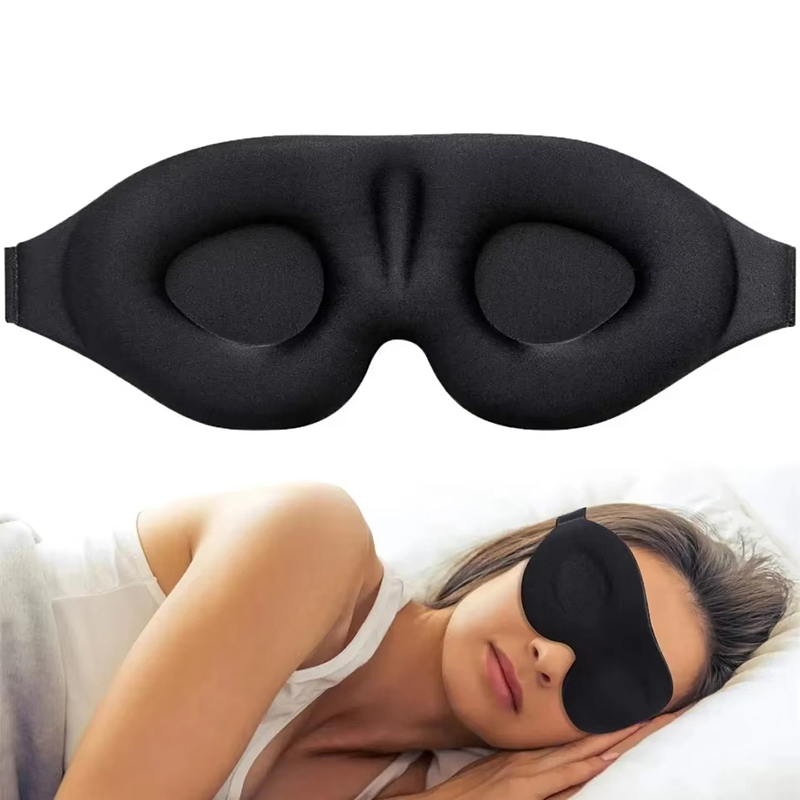 1/2/3 ชิ้น หน้ากากนอนหลับ 3D แ - 3D Printing Mask บทวิจารณ์และราคา