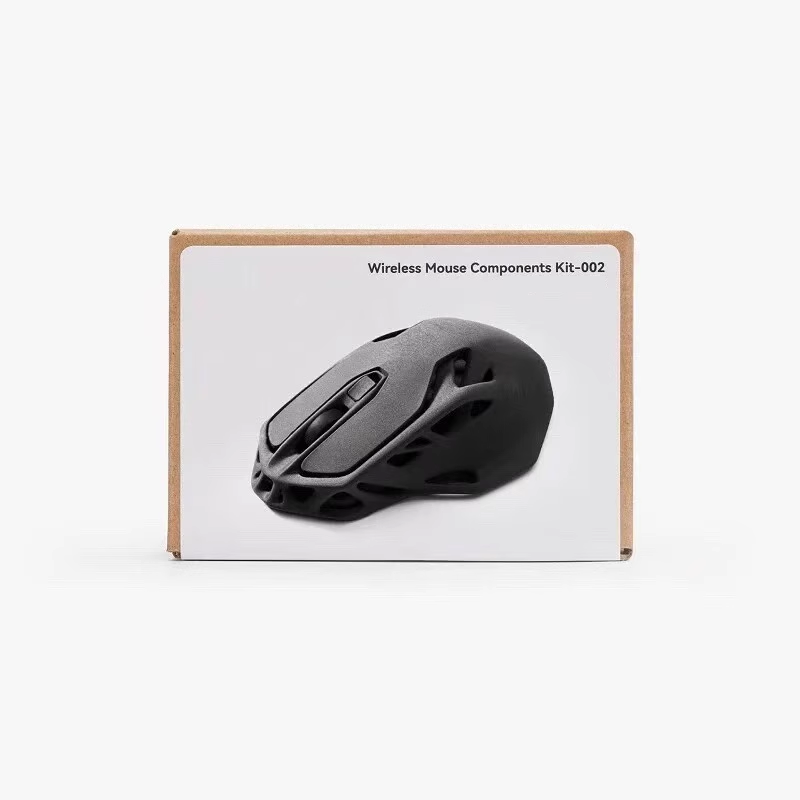 XCR ฮาร์ดแวร์ Bambu Lab เมาส์ค - 3D Printing Bambu Lab บทวิจารณ์และราคา