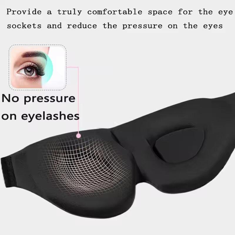 1/3/10 ชิ้น ผ้าปิดตา 3 มิติ ปร - 3D Printing Mask บทวิจารณ์และราคา