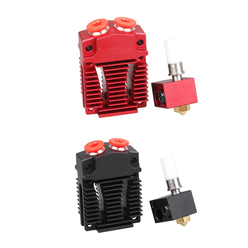 เครื่องพิมพ์3D Hot End 2 in 1  - 3D Printing Industry บทวิจารณ์และราคา