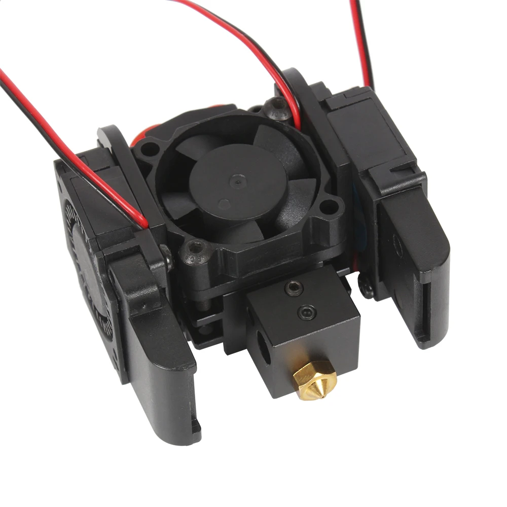 เครื่องพิมพ์3D Hot End 2 in 1  - 3D Printing Industry บทวิจารณ์และราคา