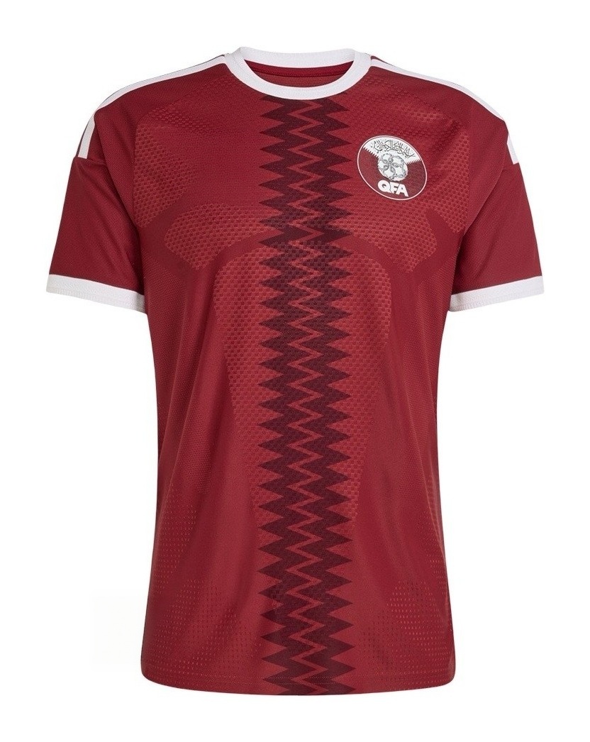 เสื้อเจอร์ซีย์ทีมชาติกาตาร์สำห - 3D Printing Qatar บทวิจารณ์และราคา